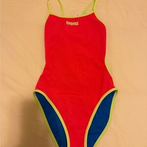 Arena Reversible Swimsuit size 32